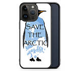 Bjornberry iPhone 14 Pro Max Skal - Save the arctic