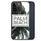 Bjornberry iPhone 14 Pro Max Skal - Palm Beach