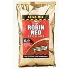 Dynamite Baits Robin Red Stick Mix 1kg Röd