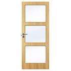 Swedoor Jeld-Wen Innerdörr Easy Nature GW3 006032S