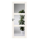 Swedoor Jeld-Wen Innerdörr Purity GW03L Klarglas 171128S