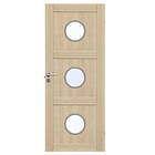 Swedoor Jeld-Wen Innerdörr Unique 03L GWA 330 Träfanér 0156180S