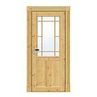 Swedoor Jeld-Wen Innerdörr Superior Arv Furu 10x20 7223FURU-100x200-KL