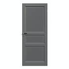 Leksandsdörren Innerdörr Idre 3 NCS S 6000-N 0721ID30360