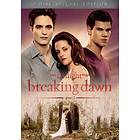 The Twilight Saga: Breaking Dawn Part 1 (2-Disc) (DVD)
