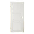 GK Door Innerdörr Oden 3 LS Vit 9-21 400601