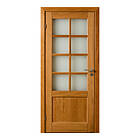 GK Door Innerdörr Tor 3 Ek SP8 Lack 9-21 290603