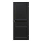 Leksandsdörren Innerdörr 3 NCS S 9000-N 0921ID20370