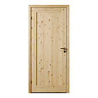 GK Door Innerdörr Rakel Furu Lack 9-21 380601