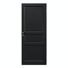 Leksandsdörren Innerdörr 3 NCS S 9000-N 0821ID20370