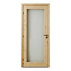 GK Door Innerdörr Rakel Furu HG1 Lack 10-20 380724