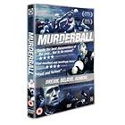 Murderball (UK) (DVD)