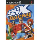 SSX Tricky (PS2)