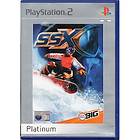 SSX (USA) (PS2)