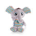 Nici Sovmössor Elefant Polino 38cm