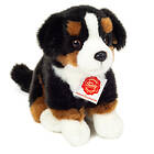 Teddy Hermann Berner Sennenhund sittande 21cm