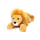 Teddy Hermann Teddy HERMANN HERMANN liggande 45 cm