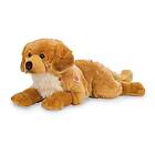 Teddy Hermann Golden Retriever bärnstensfärgad 60cm