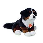 Teddy Hermann Teddy Berner Sennenhund sittande 29cm