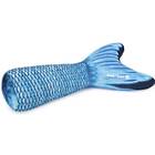 Beeztees Fishtail floating plush toy
