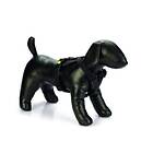 Beeztees Prem Y-Harness Parinca Blck 81-100X30