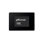 Micron 5400 PRO 2.5" SSD 240Go