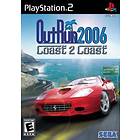 OutRun 2006: Coast 2 Coast (PS2)