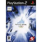 Torino 2006 Winter Olympics (PS2)