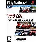 ToCA Race Driver 2 (PS2)