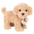 Teddy Hermann Cockapoo stående 23cm