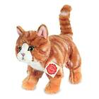 Teddy Hermann Katt stående 20cm