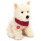 Teddy Hermann Westhighland Terrier sittande 30cm