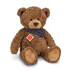 Teddy Hermann brun 48cm