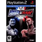 WWE SmackDown! vs. Raw 2006 (PS2)