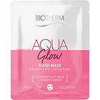 Biotherm Aqua Super Mask Glow 1st