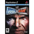 WWE SmackDown! vs. Raw (PS2)