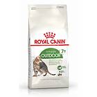 Royal Canin FHN Active Life Outdoor +7 10kg