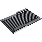 Bosch HEZ390522 Grill plate