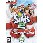 The Sims 2 - Festive Edition  (PC)