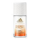 Adidas Energy Kick 24H Roll-On 50ml