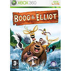 Open Season  (Xbox 360)