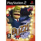 Buzz! The Big Quiz (PS2)