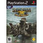 SOCOM 3: U.S. Navy SEALs (PS2)