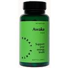 Great Earth Awake 60 Capsules