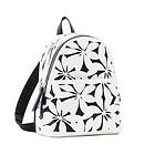 Desigual Midsize Embroidered-Flap Backpack