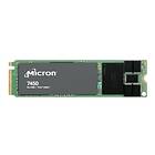 Micron 7450 MAX M.2 SSD 800Go