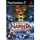 The Chronicles of Narnia: The Lion, the Witch and the Wardrobe (PS2)