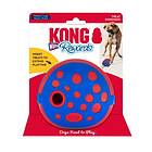 Kong Hundleksak Wally Rewards Med/Large (12x12x12 cm)