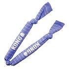 Kong Puppy Signature Crunch Rope Double Purple
