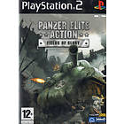 Panzer Elite Action: Fields of Glory (PS2)